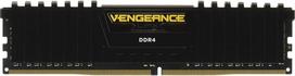 „Corsair Vengeance“ DDR4 4000 MHz C19 XMP 2.0 aukštos našumo stalinio kompiuterio atminties rinkinys