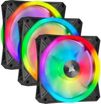„Corsair“ iCUE RGB LED PWM aušinimo ventiliatorius