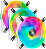 „Corsair“ iCUE RGB LED PWM aušinimo ventiliatorius