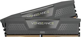 „Corsair“ RAM atminties modulis UDIMM „Vengeance“ 64GB (2 x 32GB) DDR5 5600 MHz
