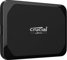 „Crucial X9“ nešiojamasis SSD, 1 TB
