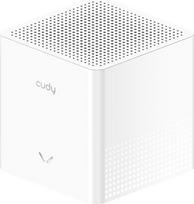 „Cudy AX3000“ „Wi-Fi 6“ tinklo sistema visam namui, 860 m², M3000S, 1 vnt. pakuotė
