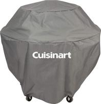 „Cuisinart“ CGWM-057 XL 360° grilio dangtis, juodos spalvos