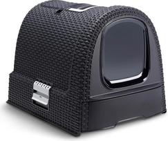 „Curver Style V46“ kačių tualetas
