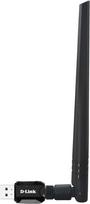 „D-Link DWA-137 N300“ didelio stiprumo „Wi-Fi“ USB adapteris (USB 2.0, nuimama didelio stiprumo antena, WPS, suderinamas su „Windows“, „macOS“ ir „Linux“)