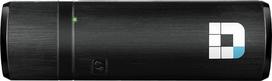 „D-Link“ DWA „Wireless N“ „Micro USB“ adapteris