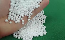„D.&D Polystyrene“ – (1000 litrų) maišas su putų polistireno granulėmis, skirtomis pildyti sėdmaišius, foteliai, pagalvėles, skersmuo nuo 2 iki 8 mm – polistireno granulės sėdmaišiams pildyti | Granulės sėdmaišiams, skersmuo nuo 2 iki 8 mm