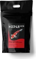 „Daily Food“ 5 kg, 3 mm – karpių „Koi“ pašaras visam sezonui su spirulina. Visavertis karpių „Koi“ pašaras kasdieniam šėrimui: skatina karpių „Koi“ augimą ir spalvų ryškumą