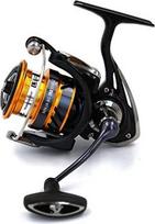 „Daiwa 19 Ninja BG LT 3000 C“ ritė