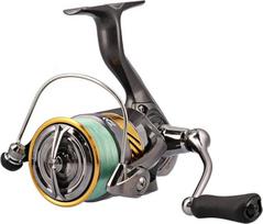 „Daiwa Laguna LT 2000/2500/3000-C/4000“ (įvairūs modeliai, 2023 m.) spininginė ritė su PE valo