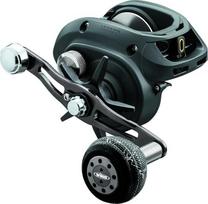 „Daiwa Lexa Type-WN“ baitcastinginė ritė