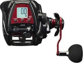 „Daiwa S500JP 23 Leo Blitz“ elektrinė ritė