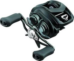 „Daiwa TATULA TW80 7BB + 1“ 7,3:1 „Baitcast“ ritė