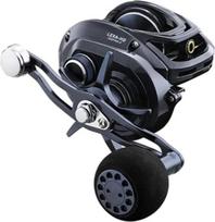 „Daiwa Uni“ – suaugusiųjų žvejybos ritė LX-HD400HSL-P, įvairių spalvų / „Ocean Tides“, vienas dydis