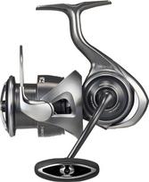 „Daiwa“ 25CALDIA spininginė ritė, įvairūs modeliai (modelis 2025)