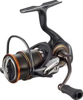 „Daiwa“ spininginė ritė 21 Presso 1000S-P/2000SS-P