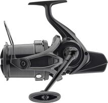 „Daiwa“ žvejybos ritė „Crosscast 45 SCW LD QD“ – spiningavimui, „Nails“, „Bolo“, „Feeder“ – žvejybai jūroje, upėse ir ežeruose, jūrų upėtakiams