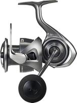 „Daiwa“ „Angelrolle“ dirbtiniams masalams „Caldia 25 Lt 5000 C“ – 240 g – R.5.2 – Tmv.87 cm – Dg 12 kg – CALDIA25LT5000C