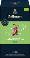 „Dallmayr Japan“ ekologiškos „Sencha“ arbatos piramidės, 50 g