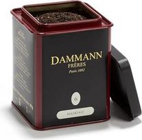 „Dammann“ juodoji arbata „Breakfast“, 100 g skardinė Nr. 6