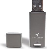 „DataLocker DL GO“ šifruotas USB atmintukas | USB 3.2 Gen 1 | AES 256 bitų XTS | FIPS 197 | IP68 atsparus | Atitinka TAA reikalavimus – 16GB