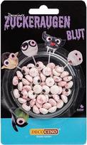 „Decocino“ „Bloody Eyes“ Helovino torto papuošimas, 25 g