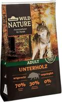 „Dehner Wild Nature“ sausas šunų ėdalas | Suaugusiems šunims, be grūdų / be cukraus