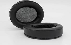 „Dekoni Audio Elite“ avikailio atsarginė pagalvėlė, skirta „Meze 99 Classic/Neo/Noir“ ausinėms (Elite avikailis)