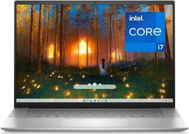 „Dell Inspiron 16 5630“ nešiojamasis kompiuteris | 13-osios kartos „Intel Core i7-1360P“ procesorius | 16 colių 16:10 FHD+ ekranas | 16GB RAM | 1 TB SSD | „Intel Iris Xe“ grafika | „Windows 11 Home“ | Pirštų atspaudų skaitytuvas | QWERTZ