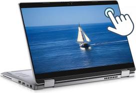„Dell Latitude 5310“ 2-in-1 verslo nešiojamasis kompiuteris su jutikliniu ekranu, 13,3 colių FHD (1920 x 1080), „Intel Core i7-10410U“, 16GB RAM, 512GB SSD, JAV QWERTY klaviatūra, „Windows 11 Pro“ (atnaujintas)