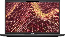 „Dell Latitude 7530“ verslo nešiojamasis kompiuteris, FHD 15,6 colių ekranas, „Intel Core i5-1245U“ procesorius, 16GB RAM, 512GB SSD, JAV klaviatūros išdėstymas, „Windows 11 Pro“ (atnaujintas)