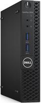 „Dell Optiplex 3050“ mini kompiuteris su „Intel i7-6700T“ procesoriumi (atnaujintas) | 16GB RAM atminties, 240GB SSD, „Windows 11 Pro“