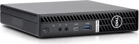 „Dell Optiplex 7080 Micro“ su „Intel Core i5 10500T“ procesoriumi, 512GB SSD kietuoju disku, 16GB atminties ir „Windows 11 Pro“ operacine sistema – stalinis kompiuteris „Mini PC“ (atnaujintas)
