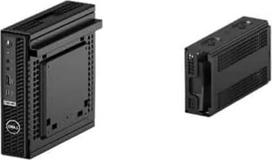 „Dell OptiPlex“ ir „TC“ dvigubas VESA tvirtinimas