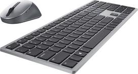 „Dell Premier“ KM7321W belaidė klaviatūra ir pelė, skirta naudoti su keliais įrenginiais (QWERTY – ispanų)