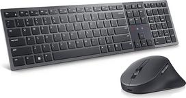 „Dell Premier“ KM900 – klaviatūros ir pelės rinkinys – bendradarbiavimui