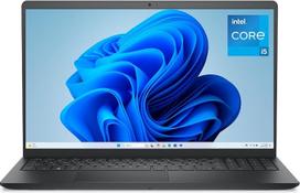 „Dell“ 15 colių nešiojamasis kompiuteris – „Intel Core i5-1334U“, 8GB RAM, 512GB SSD