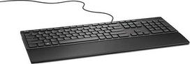 „Dell“ KB216 (PC/Mac), klaviatūra
