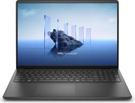 „Dell“ nešiojamasis kompiuteris su 16 colių FHD+ ekranu, „Intel Core 5-120U“ procesoriumi, 16GB DDR5 RAM, 512GB SSD, „Intel UHD Graphics“ vaizdo plokšte, „Windows 11 Home“ – 3 elementų baterija, 41 WHr (įmontuota)