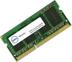 „Dell“ – DDR3L – 8GB – SNPN2 M64 °C/8G