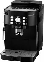 „Delonghi ECAM 21.117.B“ visiškai automatinis kavos aparatas, 1,8 l, juodos spalvos