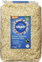 „Demeter“ tikrieji basmati ryžiai, neskaldyti grūdai, „Fairtrade“ sertifikuoti, 1 kg, 1 x 1 kg