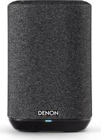 „Denon Home 150 NV“ belaidis garsiakalbis su integruota „HEOS Multiroom“ technologija, „Bluetooth“ ir „Apple AirPlay 2“, juodos spalvos