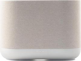 „Denon Home 400“ išmanusis „Bluetooth“ garsiakalbis su „HEOS“, „Dolby Atmos Music“, belaidžiu „Musikbox“, „Hi-Res Audio“, 8 garsiakalbių masyvu, stereoporo funkcija, „Wi-Fi“, „AirPlay 2“, „Premium Sound“ ir „Multiroom“ – „Stone“