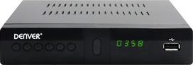„Denver Electronics“ DVBS-206HD palydovinis imtuvas (Šiaurės Amerika)