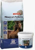 „Derby“ mineralinės granulės, 10 kg maišas