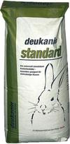„Deukanin“ 25 kg „Deukanin Standard“ triušių pašaras gurmanams