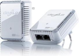 „Devolo“ LAN adapteris „Compact 9776“ pradedančiųjų rinkinys (9776)
