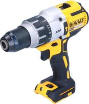 „DeWalt“ DCD 996 N akumuliatorinis plaktuvinis gręžtuvas, 18 V, 95 Nm, be šepetėlių, „Solo“ – be akumuliatoriaus, be įkroviklio