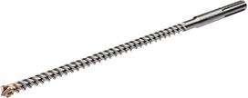 „Dewalt“ DW5807 5/8 colio x 3 pėdų 4 SDS-Max rotacinio plaktuko grąžtas